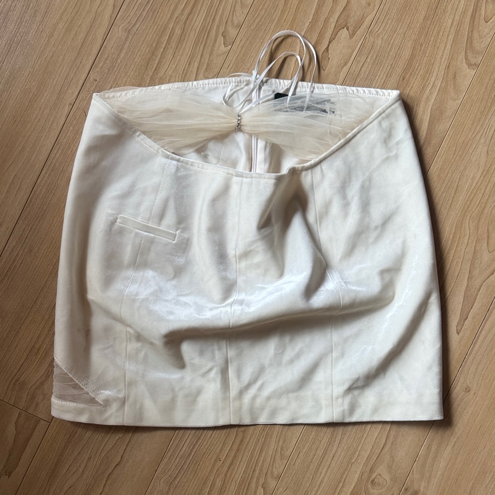 Nana Jacqueline Kori Skirt